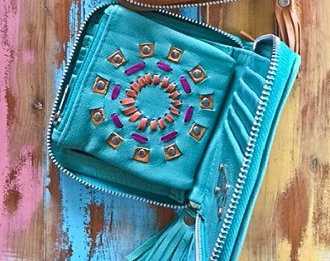 MAHIYA ISLA TURQUOISE