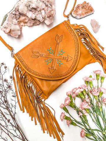 MAHIYA MY KEEPER BAG