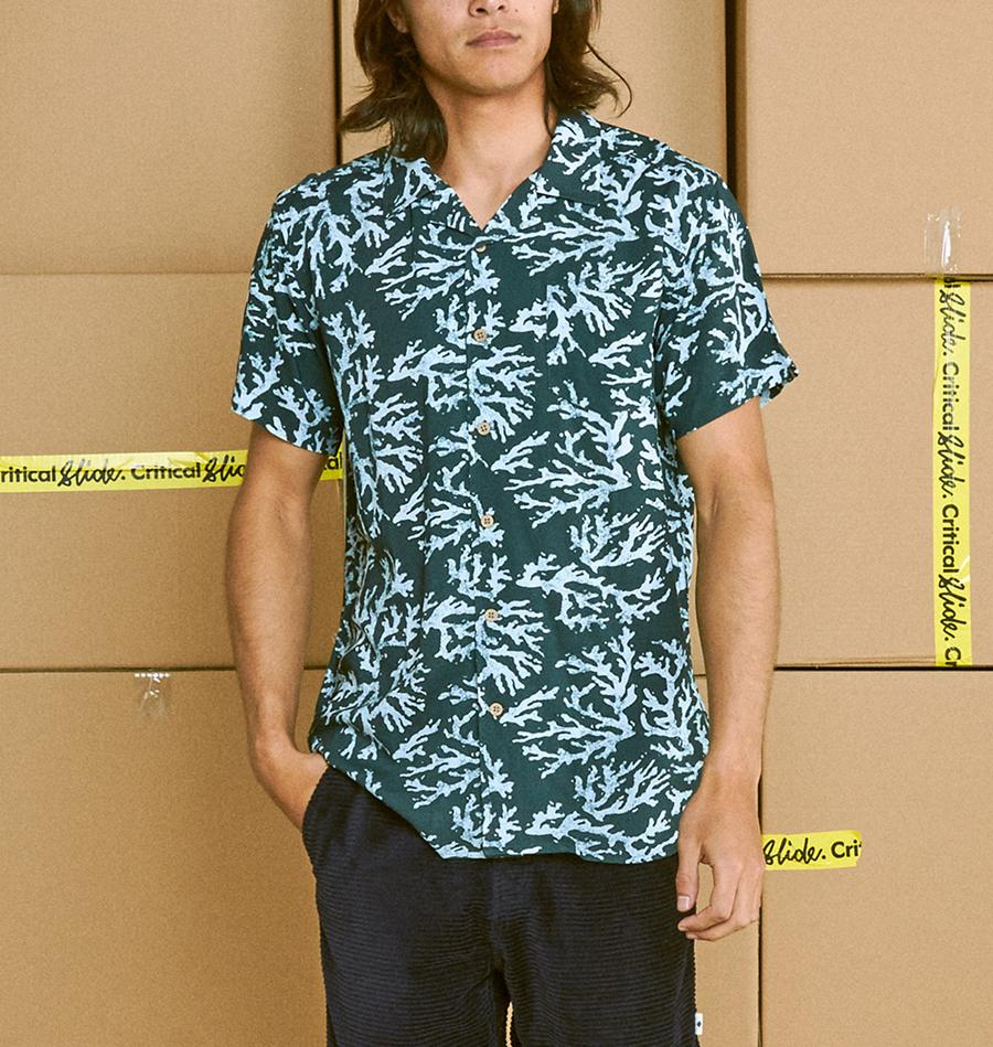 TCSS RINGO SHIRT PHANTOM