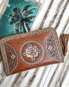 MAHIYA ROSA WALLET