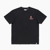 TCSS UNOFFICIAL TEE BLACK