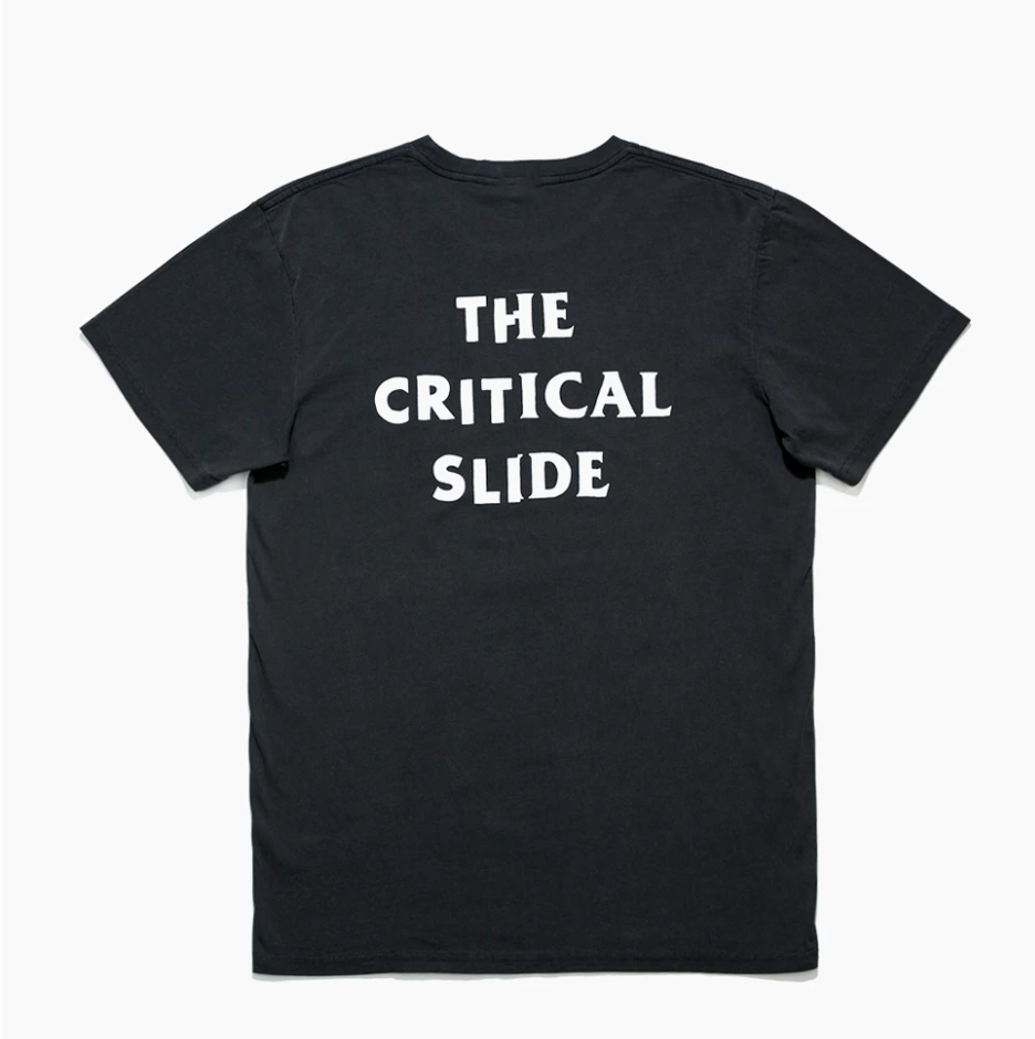 TCSS VANDAL TEE PHANTOM XS/S/M