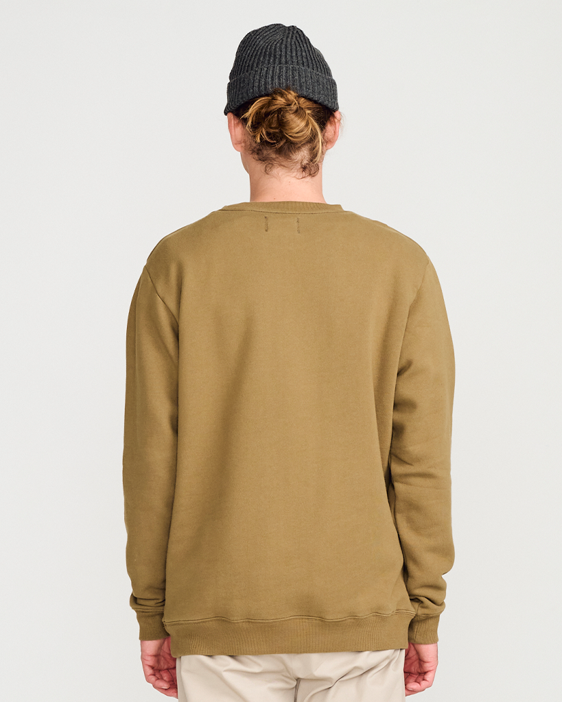 TCSS INSTITUTE CREW OLIVE OIL