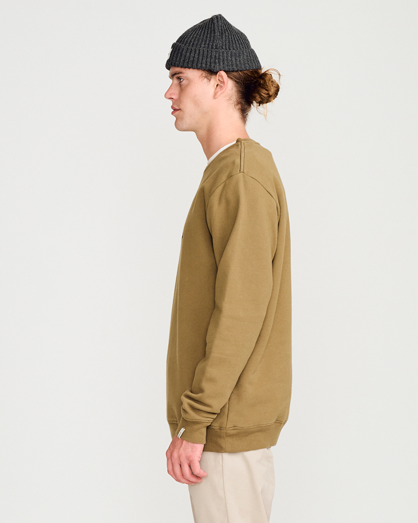 TCSS INSTITUTE CREW OLIVE OIL