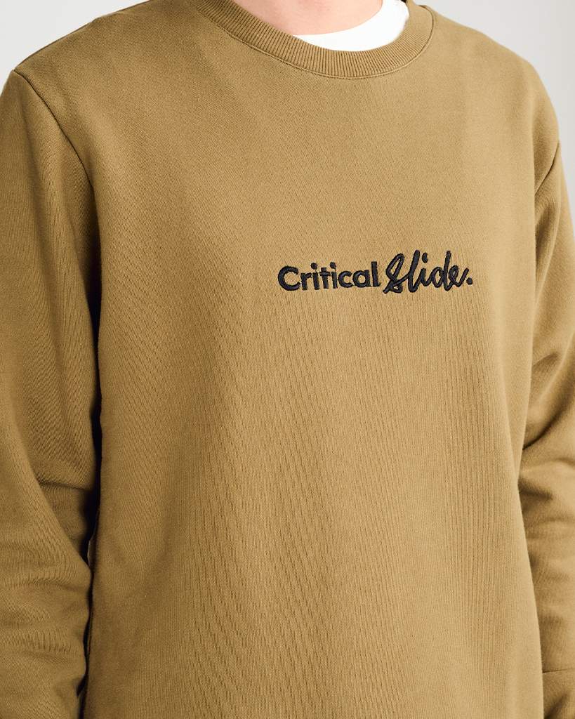 TCSS INSTITUTE CREW OLIVE OIL