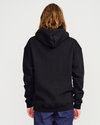 TCSS SUNNY BOY HOODIE VINTAGE BLACK