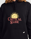 TCSS SUNNY BOY HOODIE VINTAGE BLACK