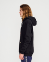 TCSS SUNNY BOY HOODIE VINTAGE BLACK