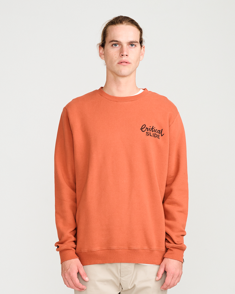 TCSS CREATOR CREW CORAL