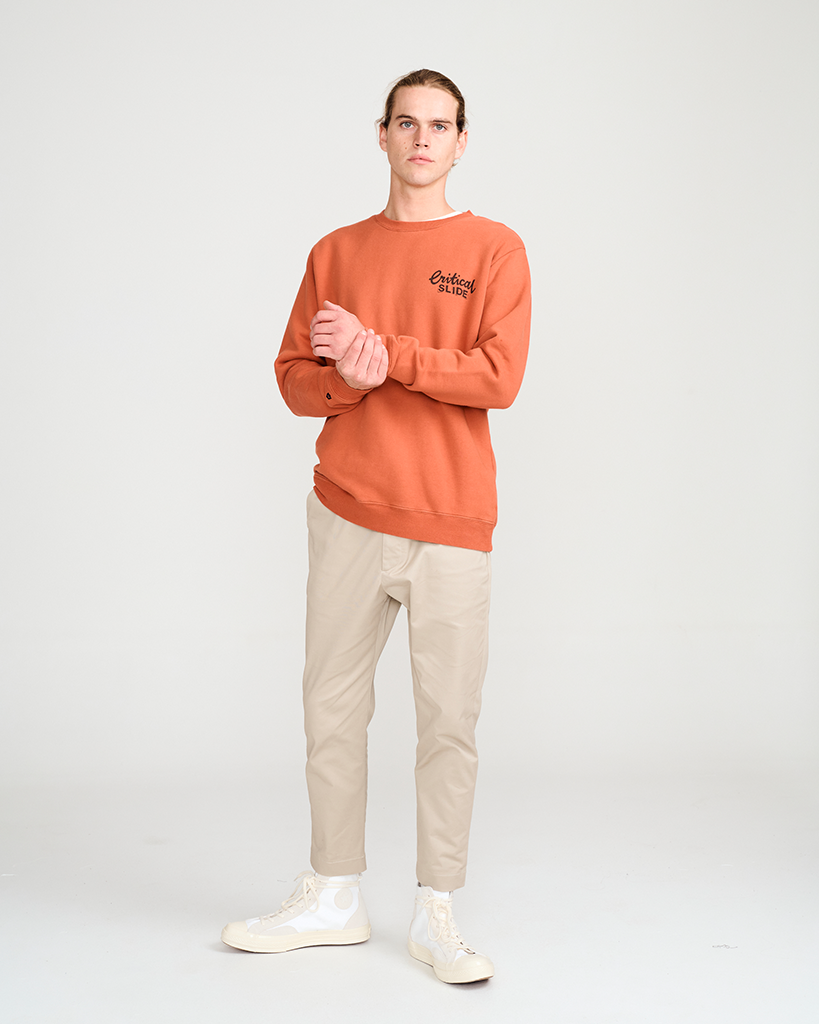 TCSS CREATOR CREW CORAL