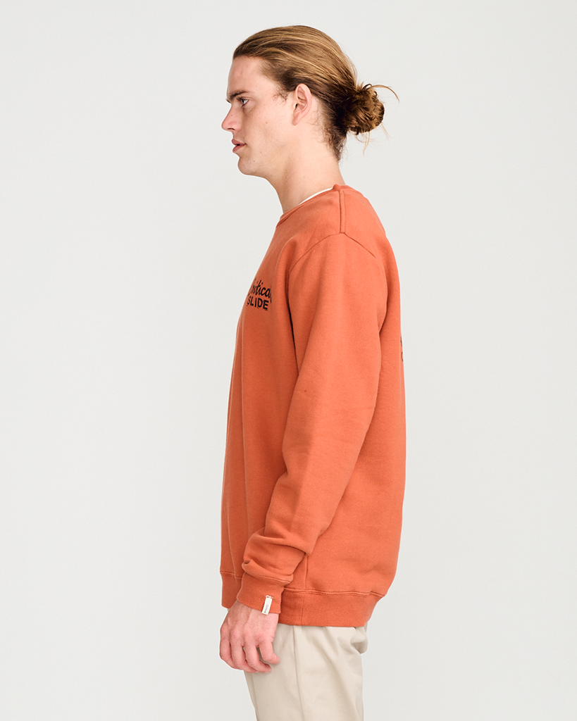 TCSS CREATOR CREW CORAL