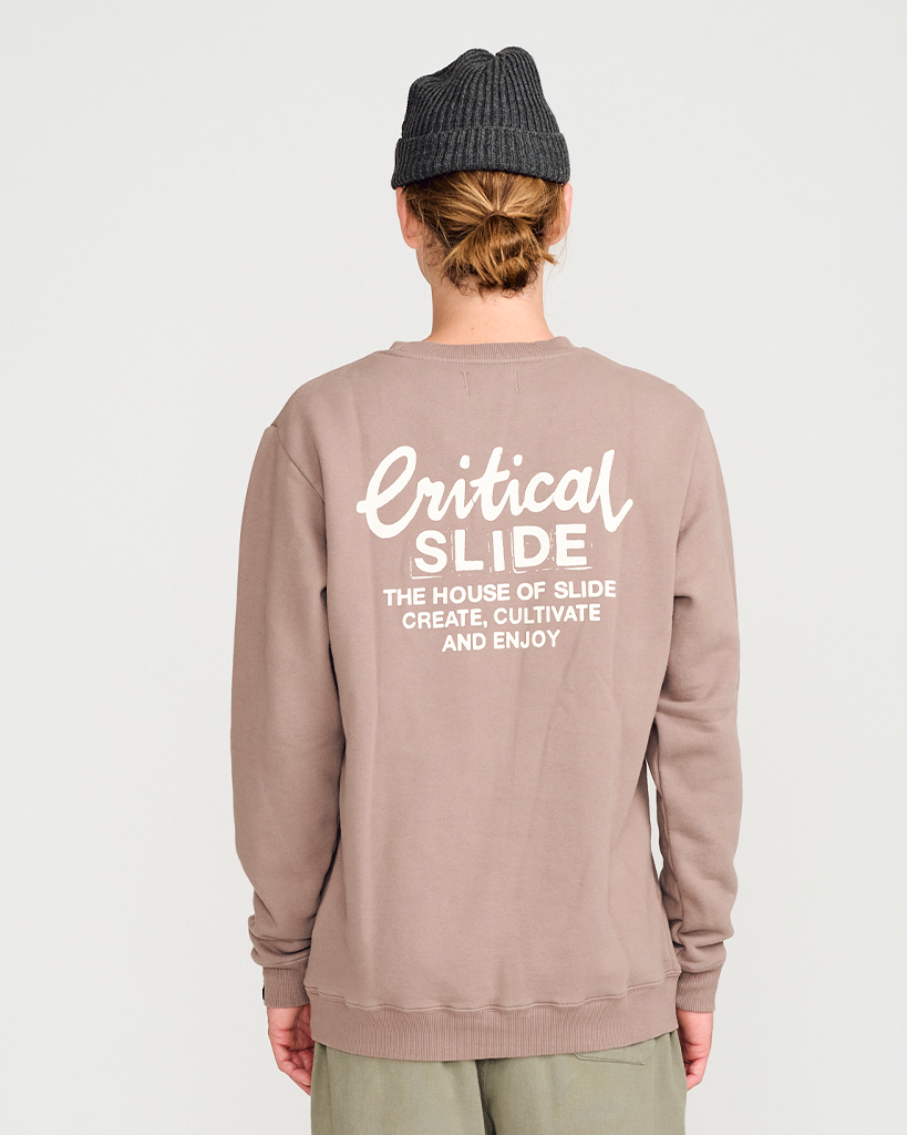 TCSS CREATOR CREW DUSKY