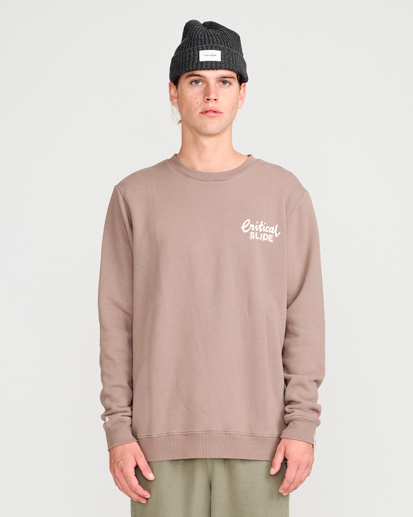 TCSS CREATOR CREW DUSKY