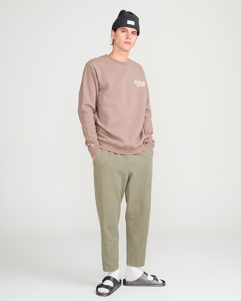 TCSS CREATOR CREW DUSKY