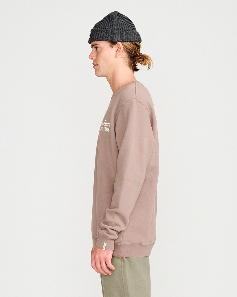 TCSS CREATOR CREW DUSKY