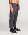 TCSS ALL DAY TWILL PANT VINTAGE BLUE