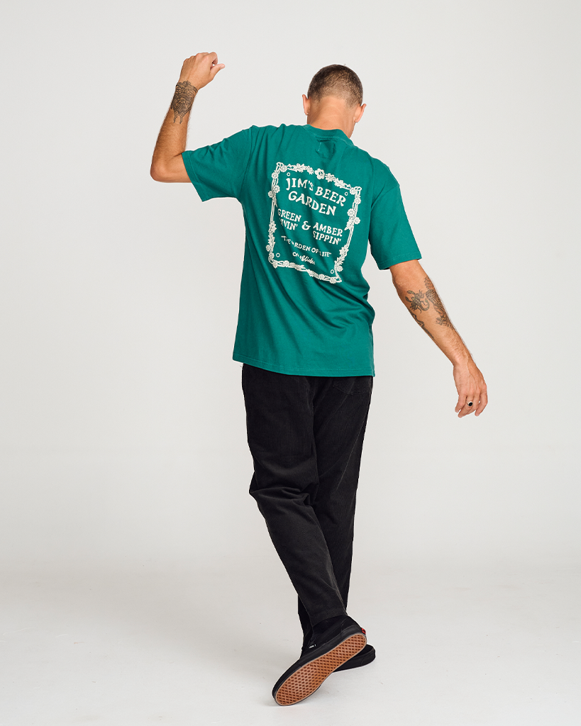 TCSS LIFE TEE AMAZON