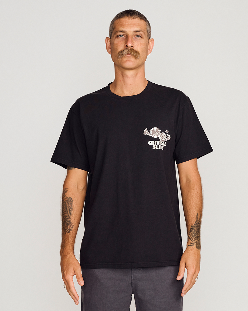 Tee s top