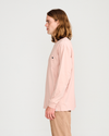 TCSS SPECTRUM LS TEE DUSTY PINK