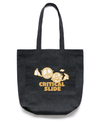 TCSS GOOD TIMES TOTE BLACK