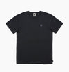 TCSS ICON TEE BLACK