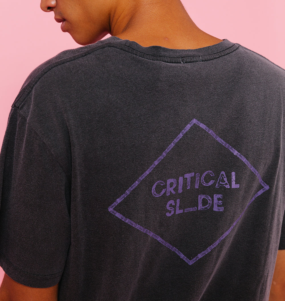 TCSS VOCAL TEE ll PHANTOM