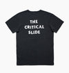 TCSS VANDAL IV TEE BLACK