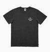 TCSS VANDAL TEE BLACK