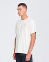 TCSS WORLDWIDE TEE CRITICAL WHITE