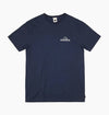 TCSS LAMPOON TEE DARK DENIM