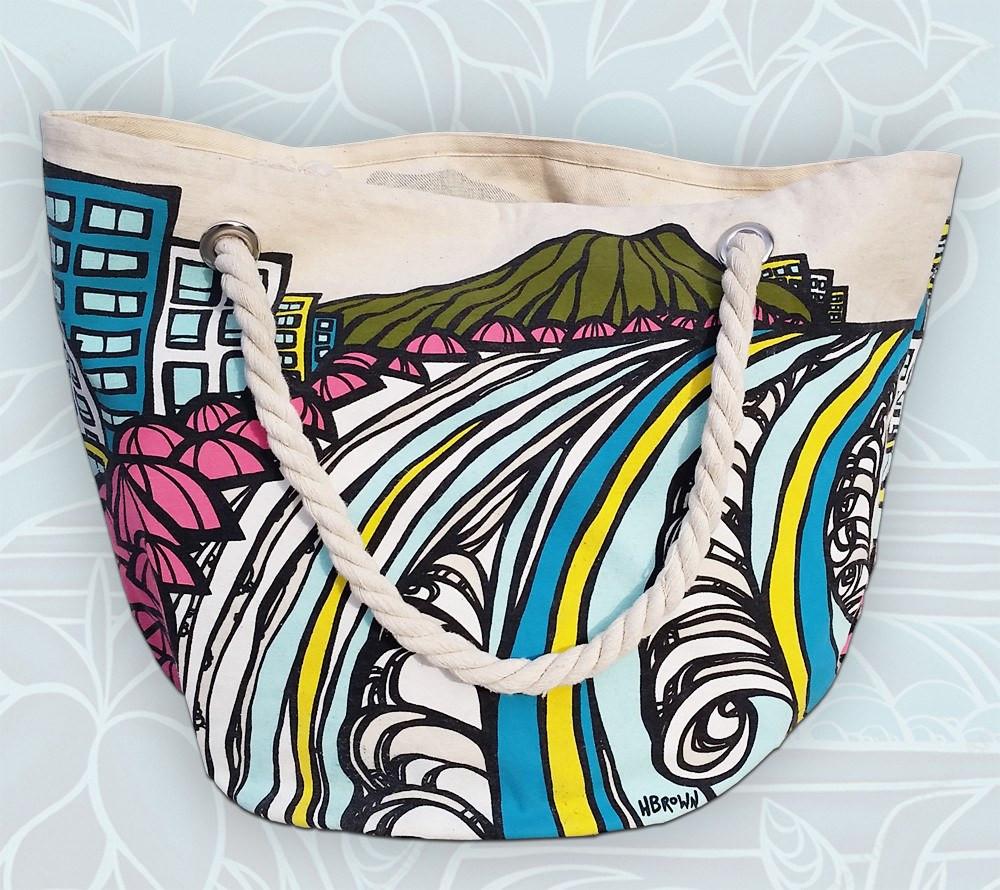 Tote bag fermeture eclair clearance