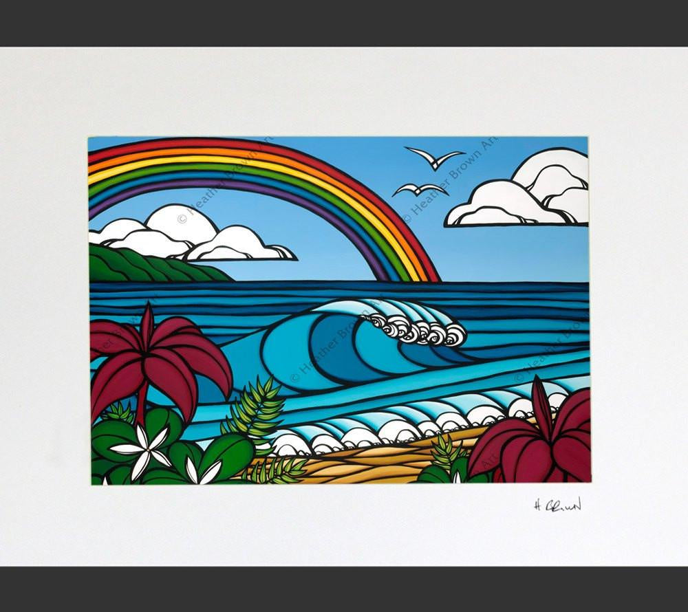 Heather Brown Art / AWSM SURF オンラインストア - awsm-surf