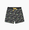 TCSS BOARDSHORT FLARIN PHANTOM