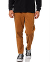 TCSS ALL DAY CORD PANT AMBER