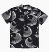 TCSS JIMS WAVE GARDEN SS SHIRT