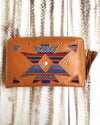 MAHIYA La Paz Wallet