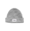 TCSS INSTITUTE BEANIE-GREY MARLE