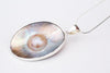 MERMAID COLLECTIVE PEARL PENDANT