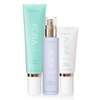 KORA ORGANICS USA 3 STEP SYSTEM SENSITIVE