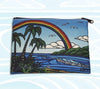 HBA CLUTCH BAG ANUENUE