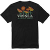 VISSLA RADICAL ROOTS TEE PHA