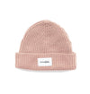 TCSS INSTITUTE BEANIE-DUSTY PINK