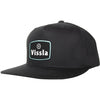 VISSLA MAHTMPEN PENNANT HAT PHA