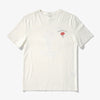 BANKS WILLOW TRADER TEE OWH